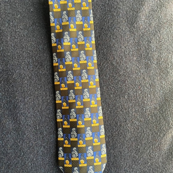 Men's Neck Tie - Picture 2 of 6